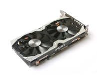 Zotac GeForce GTX 1060 AMP! Edition 6GB GDDR5 - 387526 - zdjęcie 3